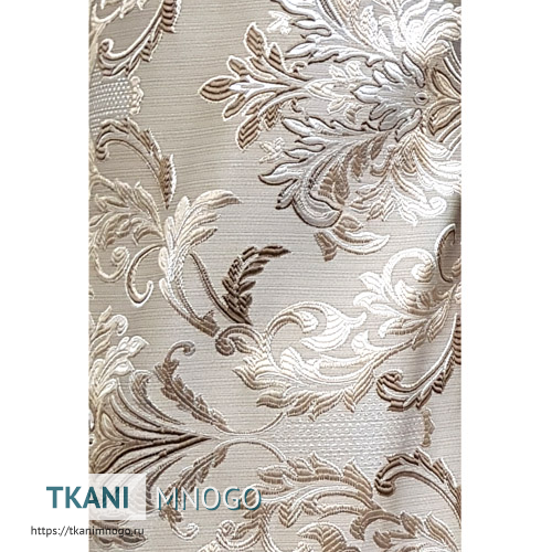 Фото мебельной ткани ВН8171-3А крупным планом