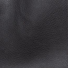 Кожа искусственная Market Style - 9-A (11-1 черный) - Обивка для мягкой мебели Market Style
