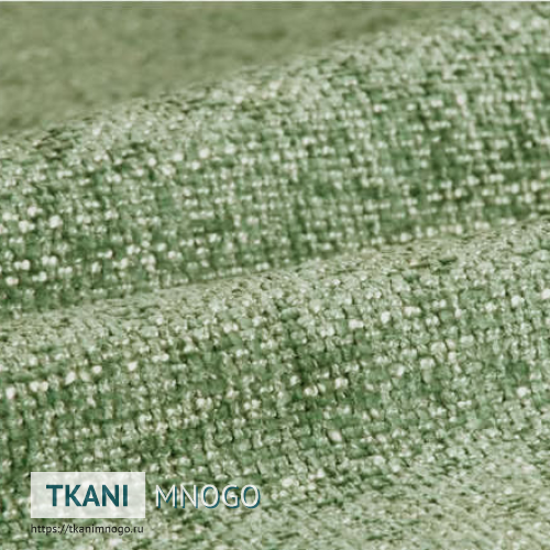 Фото ткани шенилла “7”, производства Китай