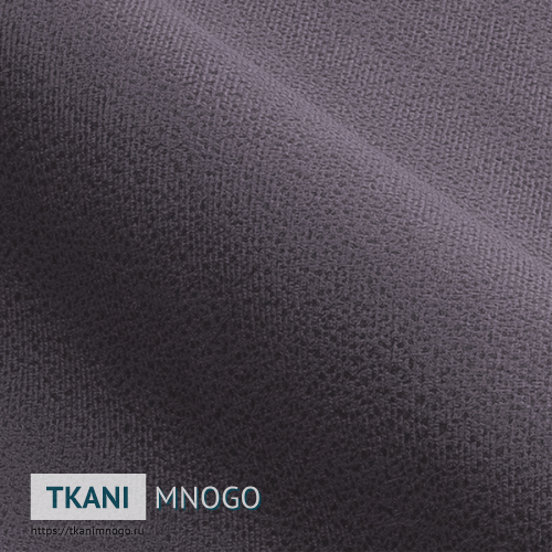 Фото материала велюра “538-39” (мелкий рисунок фиолетовый)