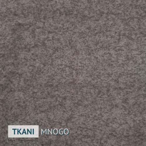 Фото фактуры велюра “CF006-1” (узор серый)