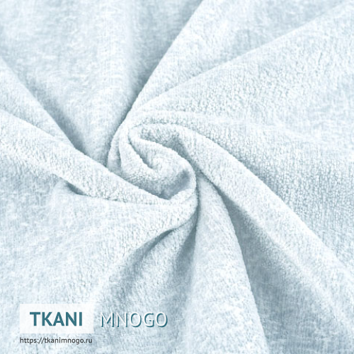 Фото материала шенилла “6”, производства Китай