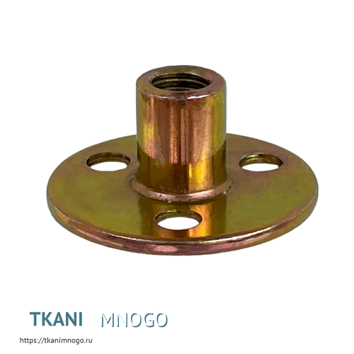 Фото техническое опоры 