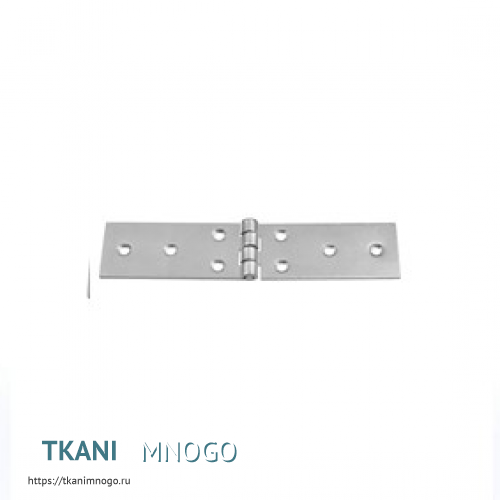 Фото Петля 538/320 цинк фурнитура в производстве мебели