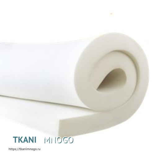 Фото Мебельный поролон ST-1828 80мм для производства мягкой мебели