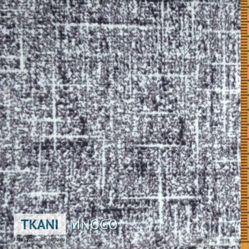 Фото фактуры микровелюра “18-7” однотонный.