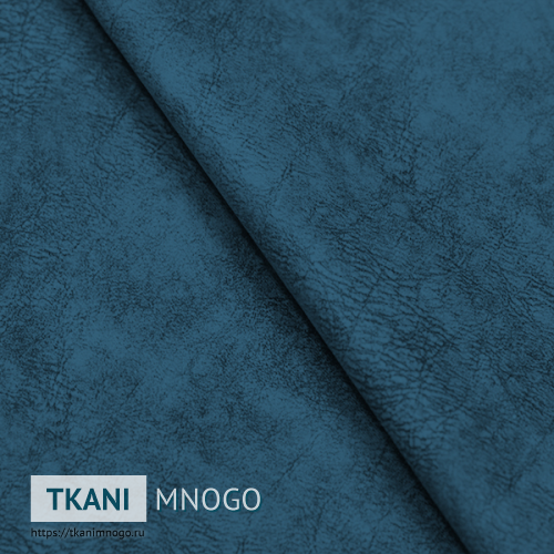 Фото внешнего вида микровелюра “CF035-11” узор.