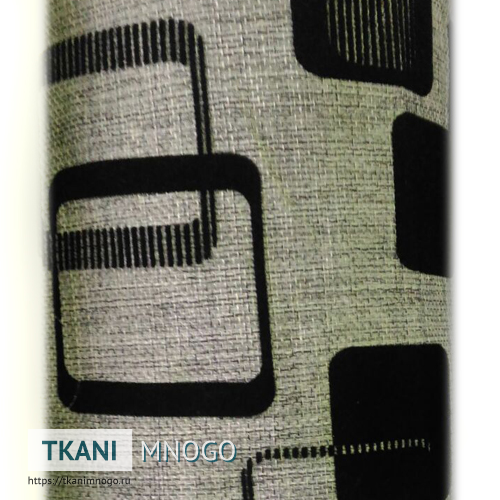 Фото обивки Квадрат - фактура