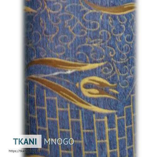 Фото обивки шенилла “53-1”, производства Китай