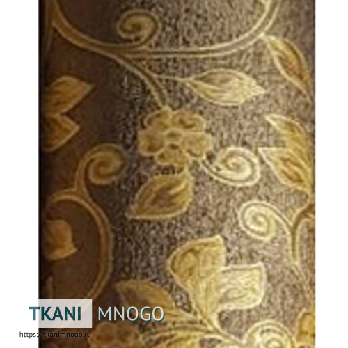 Фото материала шенилла “810-2”, производства Китай