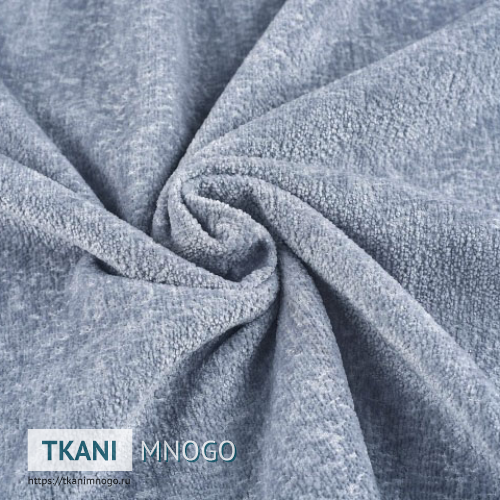 Фото материала шенилла “19”, производства Китай