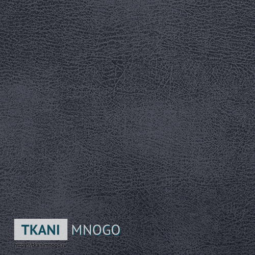 Фото ткани Lira-11 - синий анималистический. Производитель Китай. Замша крупным планом.